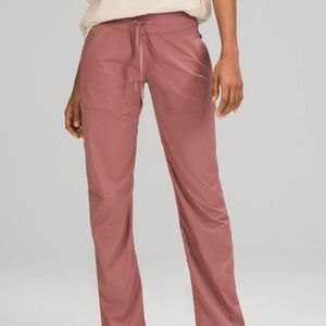 Lululemon dance studio pant
